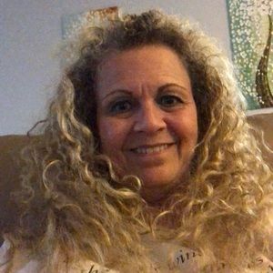 Meet your Posher, Patricia